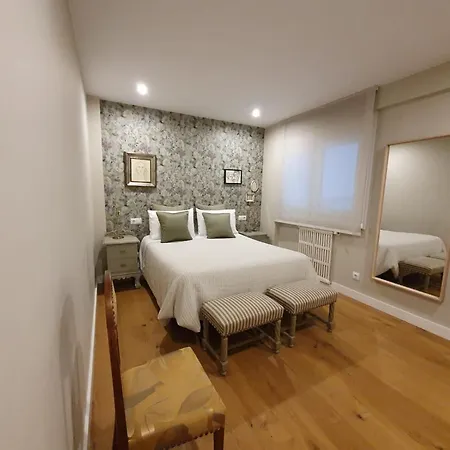 Apartment Magnifico Piso Centro Ciudad A Coruna