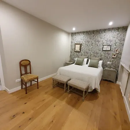 Apartamento Magnifico Piso Centro Ciudad *