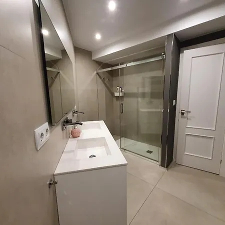 Apartamento Magnifico Piso Centro Ciudad