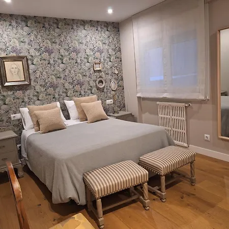 Magnifico Piso Centro Ciudad