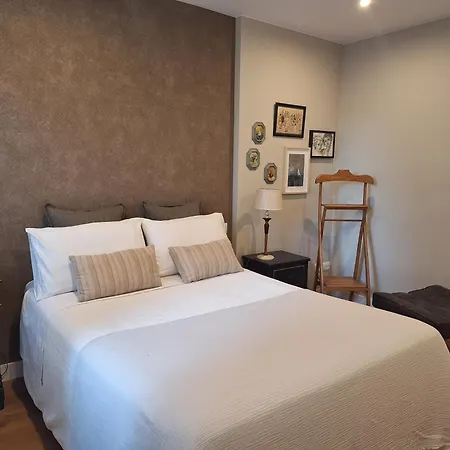 Magnifico Piso Centro Ciudad Apartment