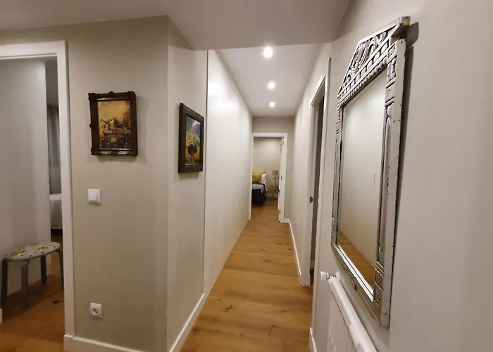 Magnifico Piso Centro Ciudad *