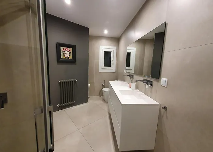 Magnifico Piso Centro Ciudad *