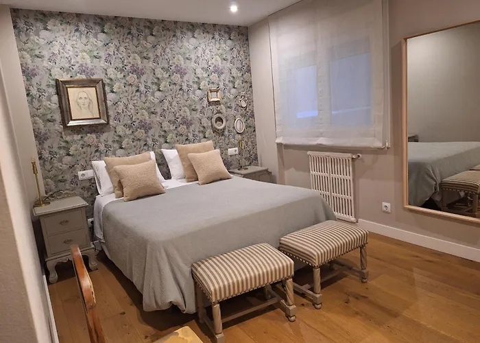 Magnifico Piso Centro Ciudad